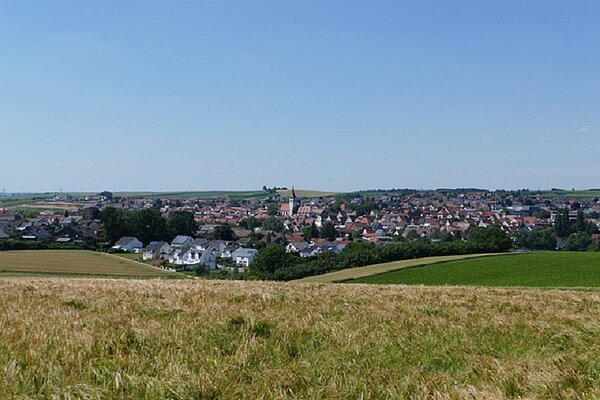 Ilsfeld