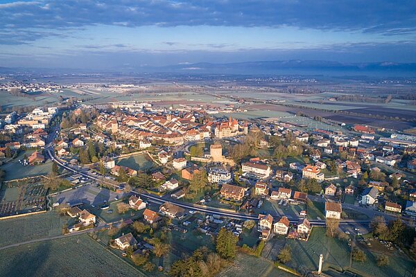 Avenches
