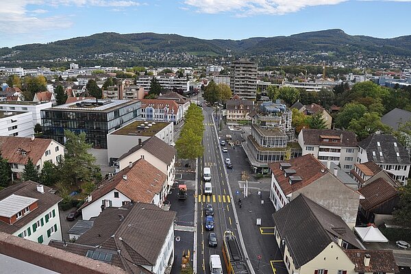 Reinach (BL)