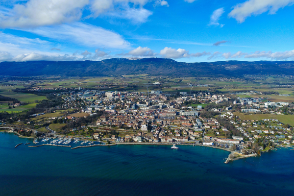 Nyon
