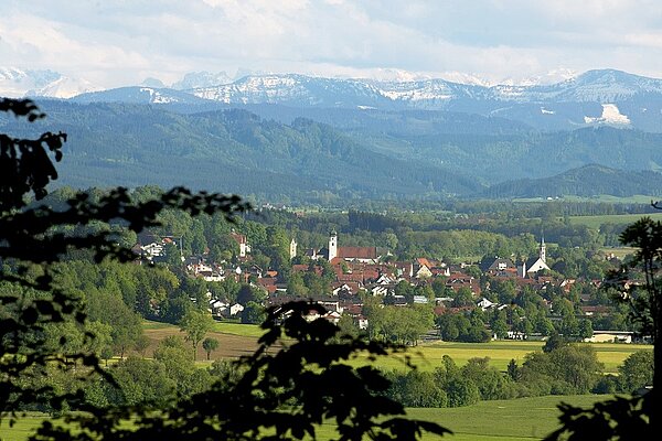 Leutkirch im Allgäu
