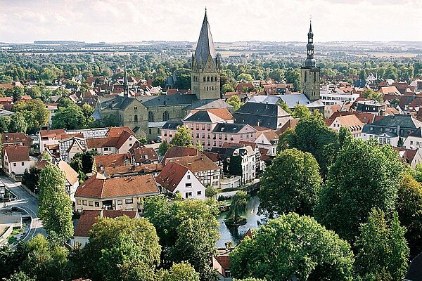 Soest