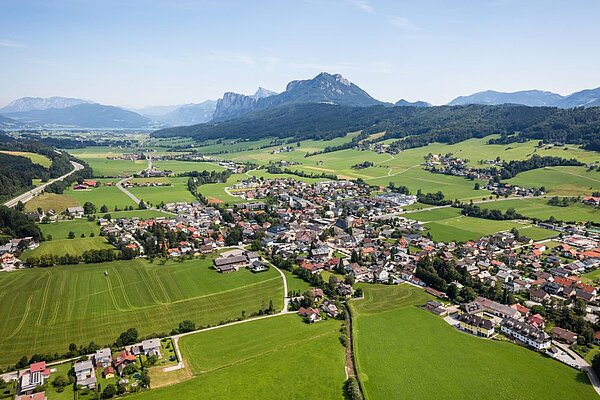 Thalgau