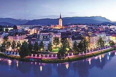 Villach