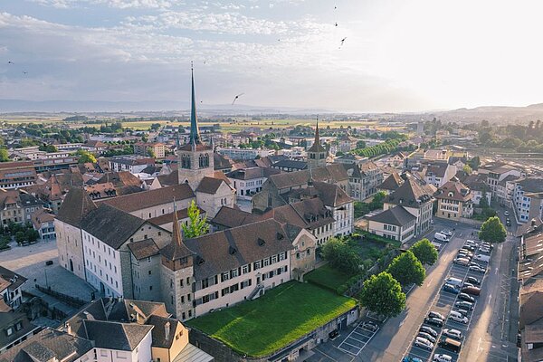 Payerne