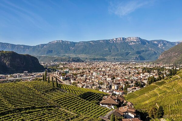 Bolzano