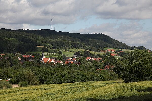 Borgholzhausen