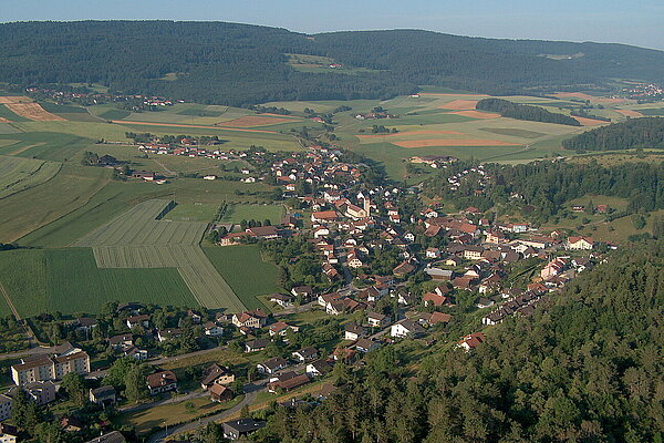 Fontenais