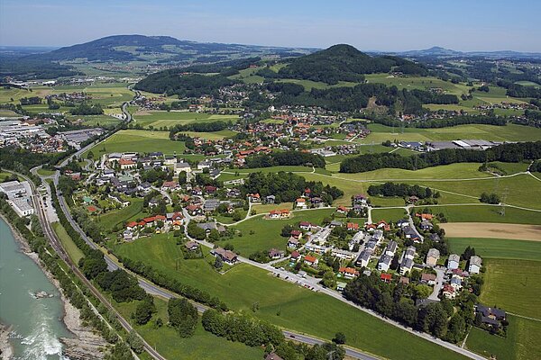 Bergheim