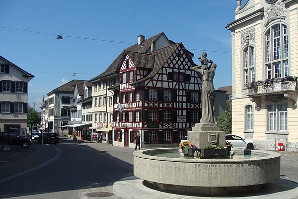 Weinfelden
