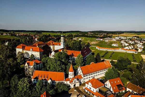 Bad Schussenried