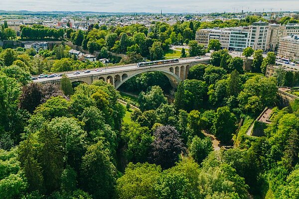 Luxembourg