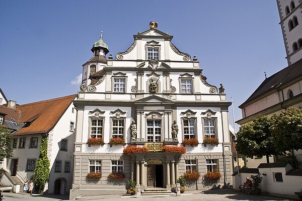 Wangen im Allgäu