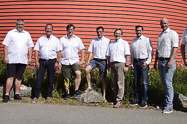 Mäder
