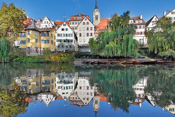 Tübingen