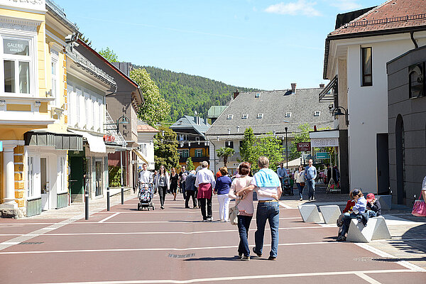 Velden am Wörther See