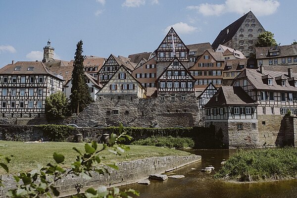 Schwäbisch Hall