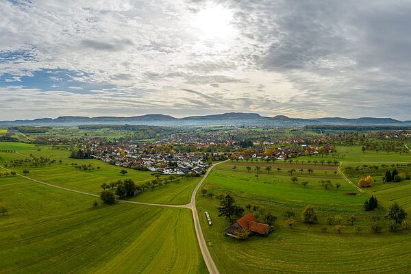 Hattenhofen