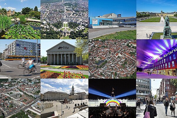 Karlsruhe