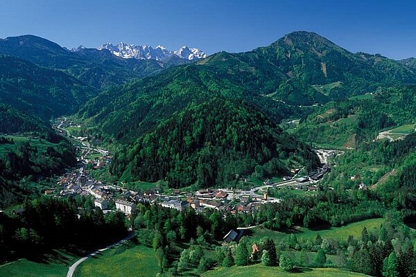 Eisenkappel-Vellach