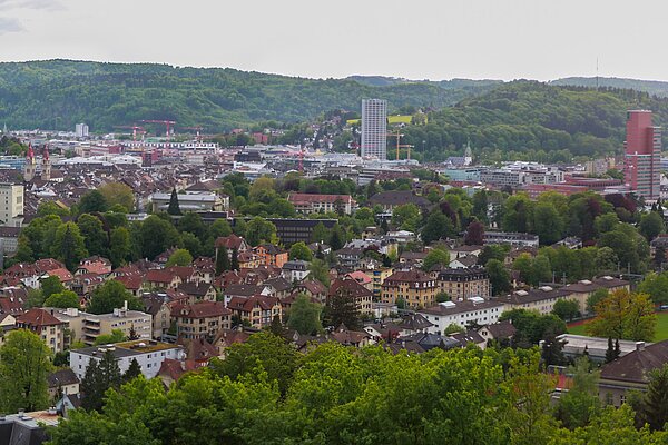 Winterthur