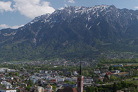 Buchs (SG)