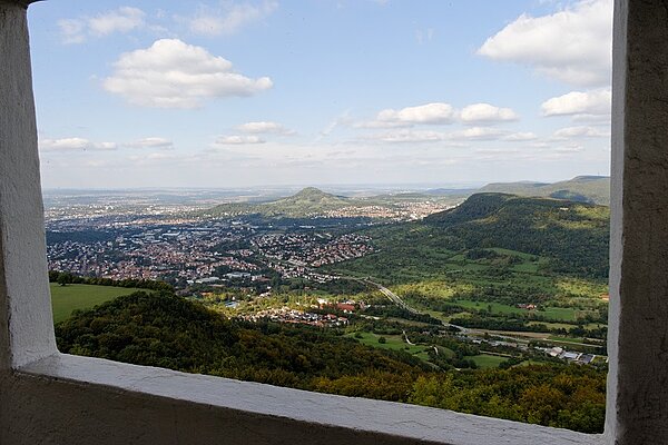 Landkreis Reutlingen