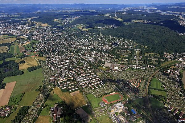 Riehen