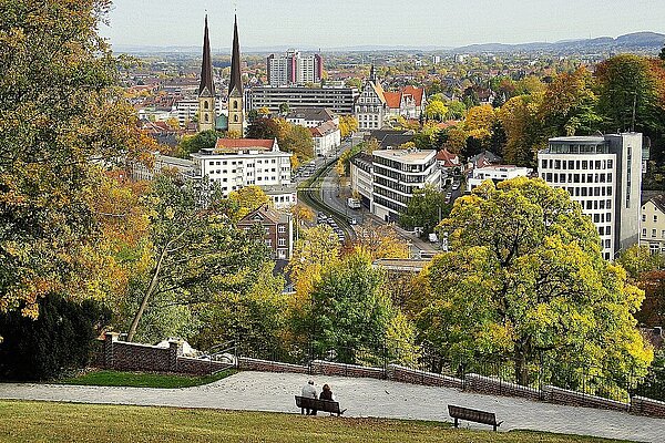 Bielefeld
