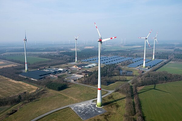 Saerbeck