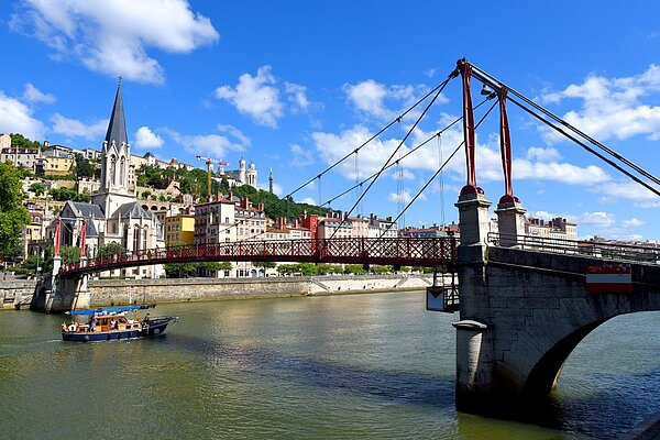 Lyon (Ville)