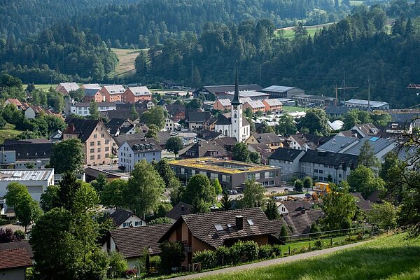 Turbenthal
