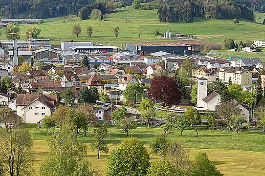 Eschlikon