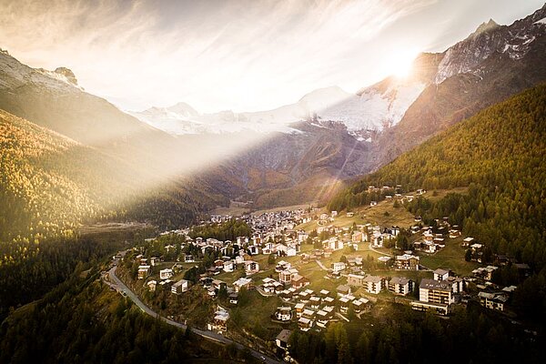 Saas-Fee
