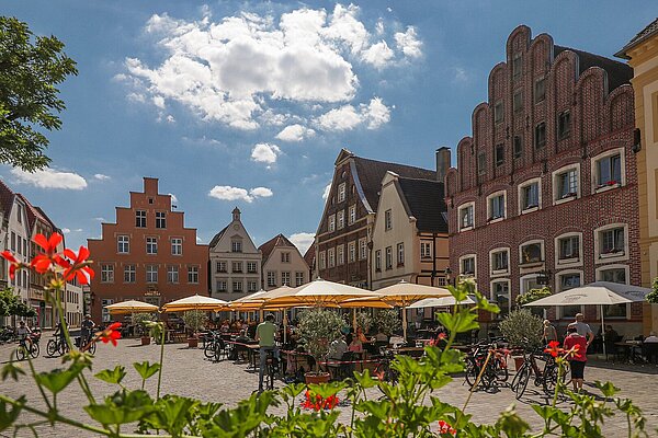 Warendorf