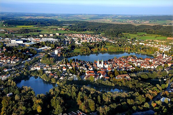 Bad Waldsee