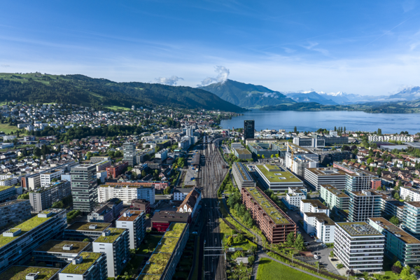 Zug