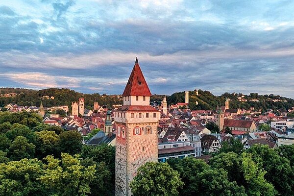Ravensburg