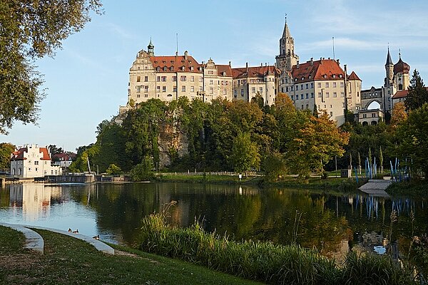 Sigmaringen